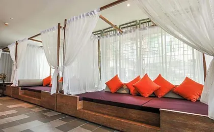 AtEase Phuket Patong