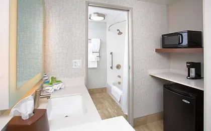 Holiday Inn Express Salt Lake City Downtown By IHG
