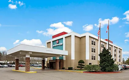 Best Western Plus Bellingham