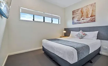 Quality Resort Parkhurst