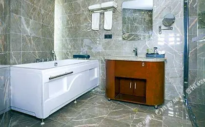 Xiangping Hotel