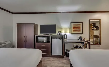 Park Inn by Radisson Salt Lake City -Midvale