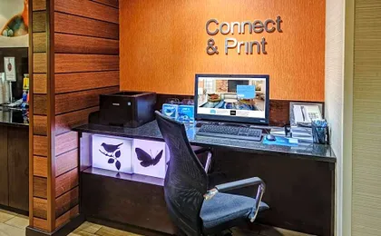 Fairfield Inn & Suites by Marriott Memphis Southaven
