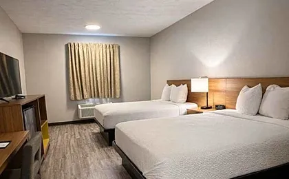Days Inn by Wyndham Amherst