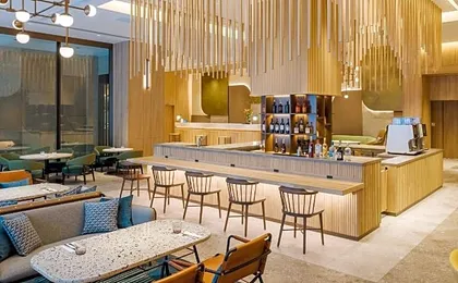 Hilton Garden Inn Kyoto Shijo Karasuma