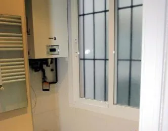 Reina Sofía Acogedor