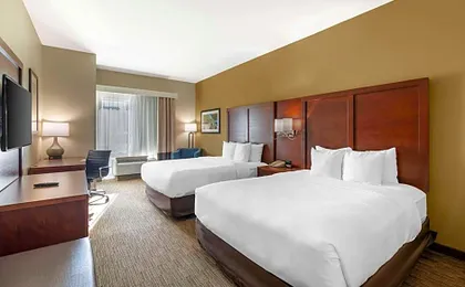 Comfort Inn & Suites Tifton
