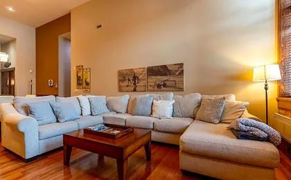 Luxurious 901 Condos by Fernie Central Reservations