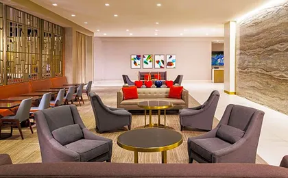 Hilton Minneapolis