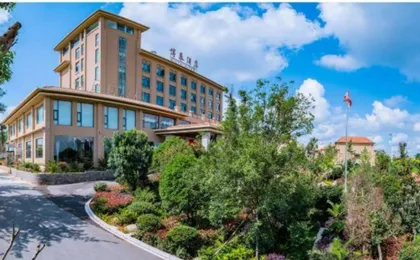 Botai Hotel