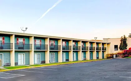 Comfort Inn Conference Center Pgh Penn Hills