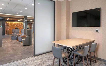 Courtyard by Marriott Lafayette South