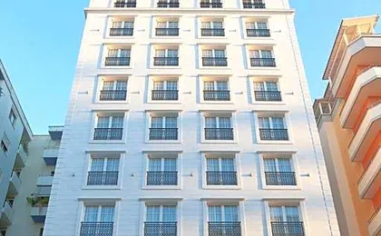 Hotel Palace Vlore