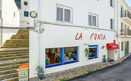 La Fonda