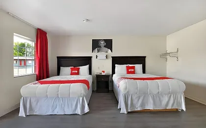 OYO Hotel Killeen