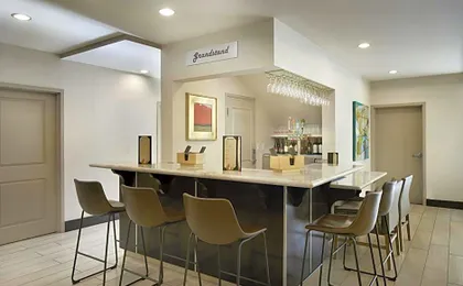 Residence Inn by Marriott San Diego Del Mar