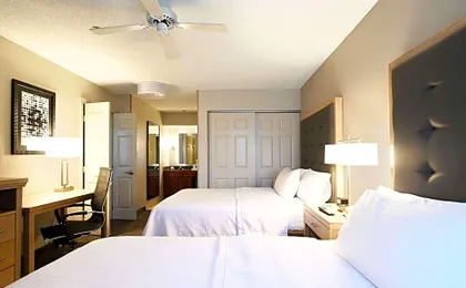Homewood Suites By Hilton Richmond-West End/Innsbrook