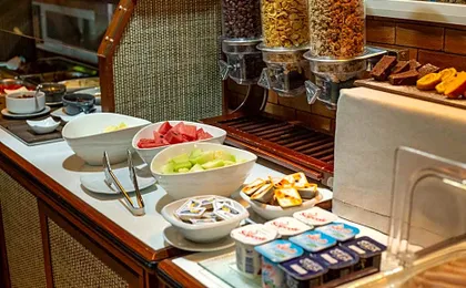 Wyndham Garden Antofagasta Pettra