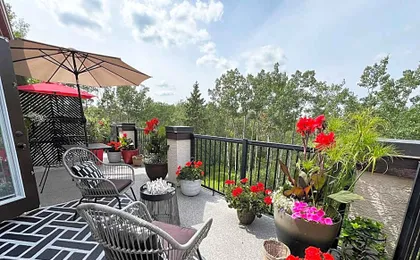Wolf Creek Bed and Breakfast