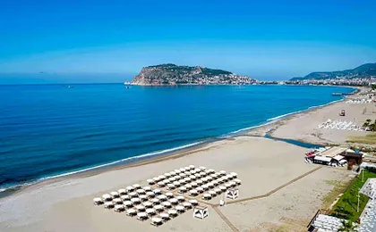 Blue Diamond Alya Hotel