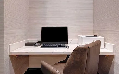 Homewood Suites By Hilton Nashville Vanderbilt