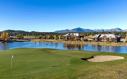 Club Wyndham Pagosa