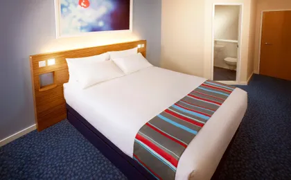 Travelodge Retford Markham Moor