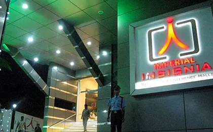 Hotel Imperial Regency