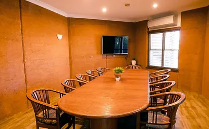 The Gidgee Inn