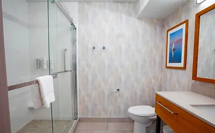 Hampton Inn Salt Lake City-North