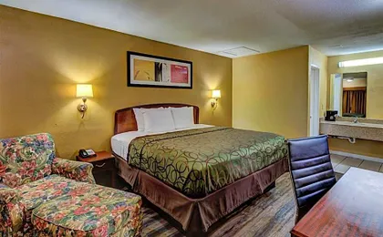 Kingsway Inn Corsicana