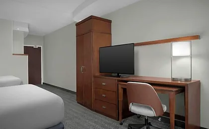 Courtyard by Marriott Philadelphia Great Valley/Malvern