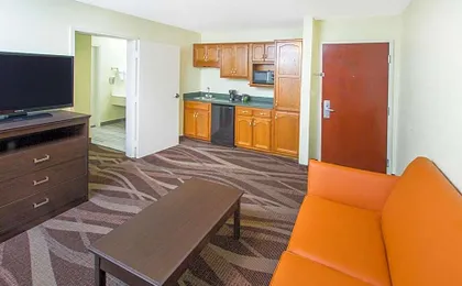 Super 8 by Wyndham Southaven