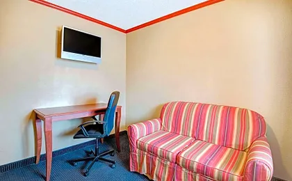 Days Inn by Wyndham Albuquerque Downtown