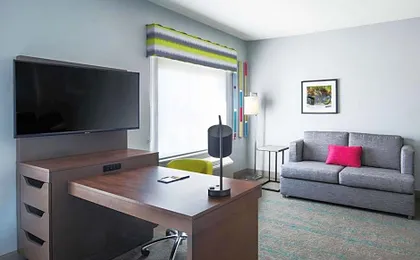 Hampton Inn & Suites Lubbock Southwest