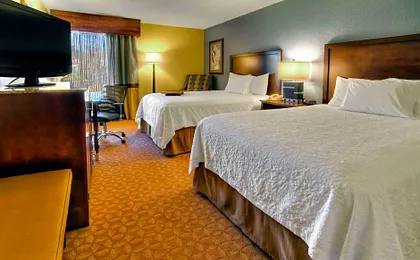 Hampton Inn Jonesville/Elkin