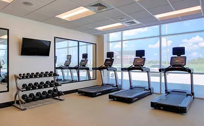 SpringHill Suites by Marriott Springfield Southwest