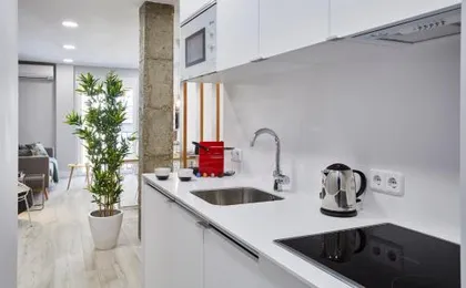 LEEWAYS APARTMENT in AVE MARÍA