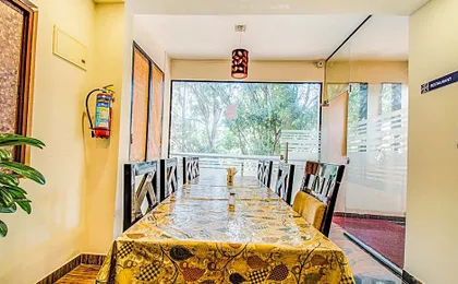 FabHotel Corporate Crown Koramangala