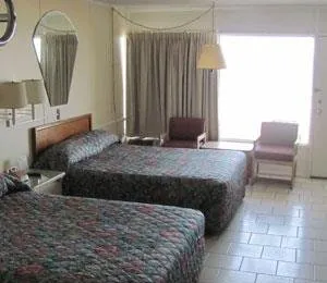 Vancouver Motel