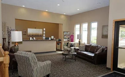 Cobblestone Inn & Suites - Denison | Majestic Hills
