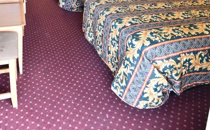 Deluxe Inn Merrillville