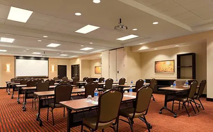 Hyatt Place Omaha/Downtown-Old Market
