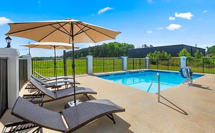 Quality Inn Tallapoosa