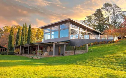 Borrodell Vineyard