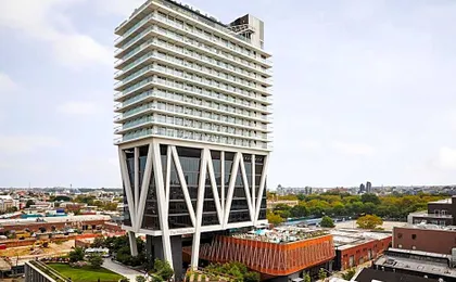 THE WILLIAM VALE