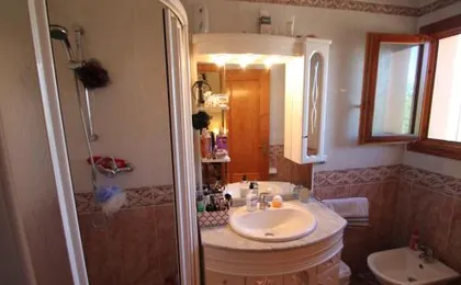 Pineda - modern, well-equipped villa with private pool in Costa Blanca