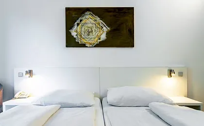 Hotel SKI