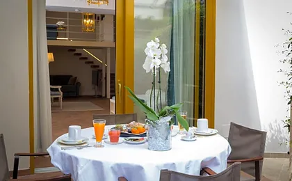 Hotel Milton Roma