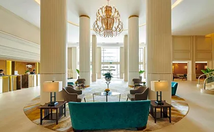 Eastin Grand Hotel Saigon